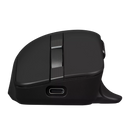 Asus ProArt MD301 Wireless Mouse - Black Aerolite