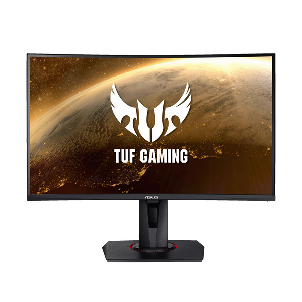 Asus TUF Gaming VG27VQ 27inch FHD 165Hz Curved Gaming Monitor