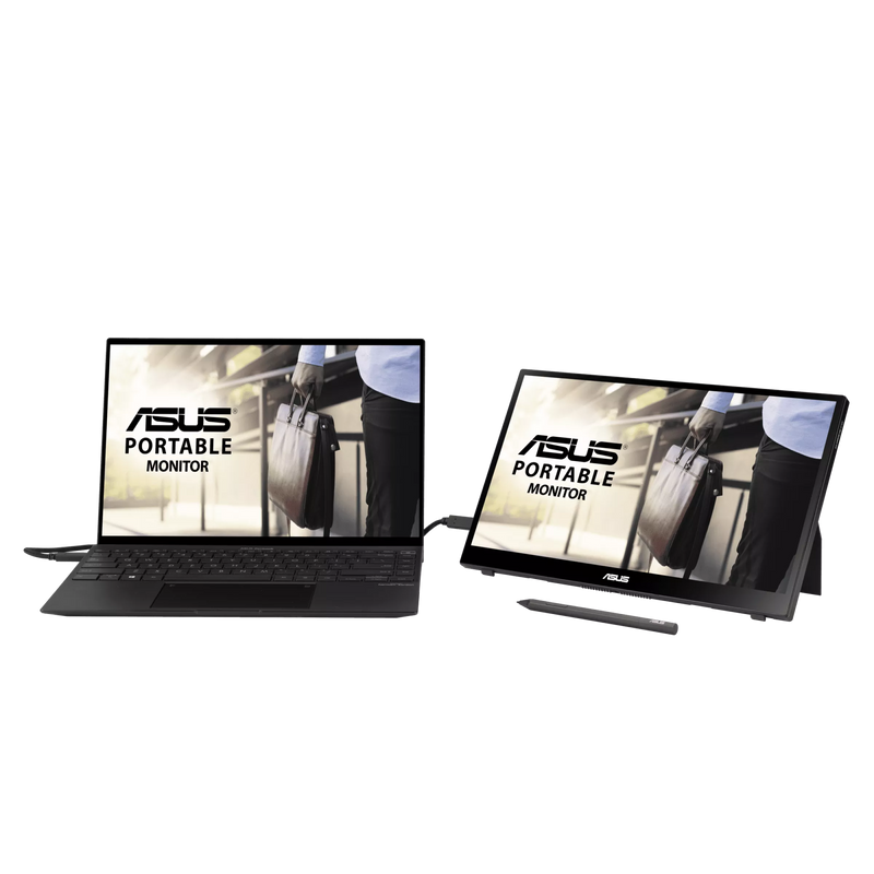 Asus ZenScreen Ink MB14AHD 14inch FHD IPS Portable Monitor