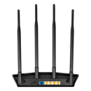 Asus RT-AX1800HP AX1800 DUAL BAND Wifi 6 Router