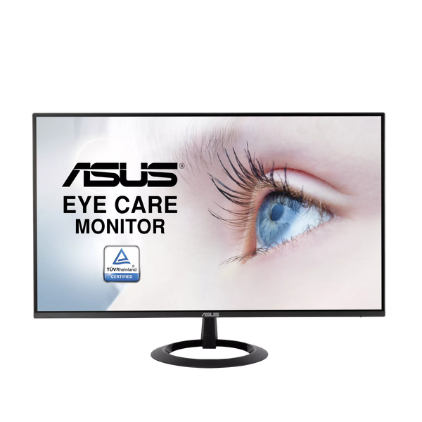 Asus VZ27EHE 27inch FHD IPS 75Hz Eye Care Monitor