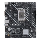Asus Prime H610M-K D4 Motherboard