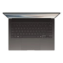 Asus Zenbook 14 UX5406AA-SU165WSM | 14in 3K 120Hz Touch | Core Ultra 9 386H | 32GB RAM | 1TB SSD | Intel Graphics | WIN11