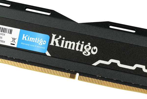 Kimtigo Ddr4 Ram 8gb 2666mhz Laptop Jual KIMTIGO RAM DDR4 2666Mhz