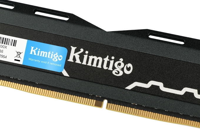 Kimtigo WOLFRINE 8GB DDR4 3200MHz