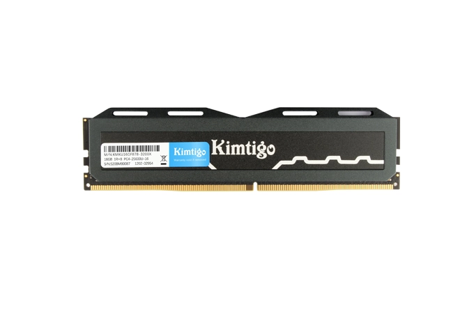 Kimtigo WOLFRINE 8GB DDR4 3200MHz