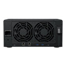 Synology DiskStation DS1825neo+ 8-Bay NAS | AMD Ryzen V1500B Quad-Core | 4GB DDR4 Memory | Dual 2.5GbE LAN