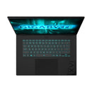 Gigabyte GAMING A16 5THP3PH893SH 16in WUXGA 165Hz | AMD Ryzen 7 170 | 16GB DDR5 | 512GB SSD | GEFORCE RTX5050 8GB | Win11