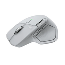 Logitech MX Master 4 (Pale Grey) Wireless Mouse