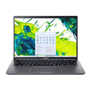 Acer Aspire Go 14 AI AG14-71M-55Q4 (Steel Gray) 14in WUXGA IPS, Core Ultra 5 115U | 8GB | 512GB SSD | Intel Graphics | WIN11