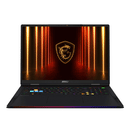 MSI Raider 18 Max HX A2WJ-1441PH | 18in UHD+ Mini LED 120Hz | Core Ultra 9 | RTX 5090 24GB | 64GB DDR5 | 2TB SSD | Win11