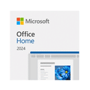 Microsoft Office Home 2024