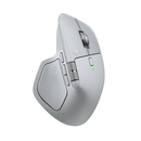 Logitech MX Master 4 (Pale Grey) Wireless Mouse