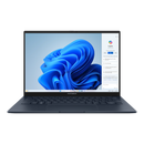 Asus Zenbook 14 OLED UX3405MA-PP677WSM 14inch 3K OLED | Intel Ultra 7 155H | 16GB RAM 1TB SSD | Intel Arc Graphics | Windows 11 Home