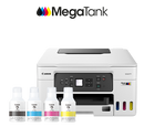 Canon MAXIFY GX3070 High-Performance Wireless MegaTank Printer for Home Offices