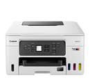 Canon MAXIFY GX3070 High-Performance Wireless MegaTank Printer for Home Offices