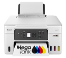 Canon MAXIFY GX3070 High-Performance Wireless MegaTank Printer for Home Offices
