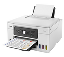 Canon MAXIFY GX3070 High-Performance Wireless MegaTank Printer for Home Offices