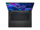 Asus ROG FLOW X16 GV601RM-M5127WS | 16-inch QHD+ 165Hz Touch Display | AMD Ryzen 9 | GeForce RTX 3060 | 16GB RAM | 1TB SSD | Win11