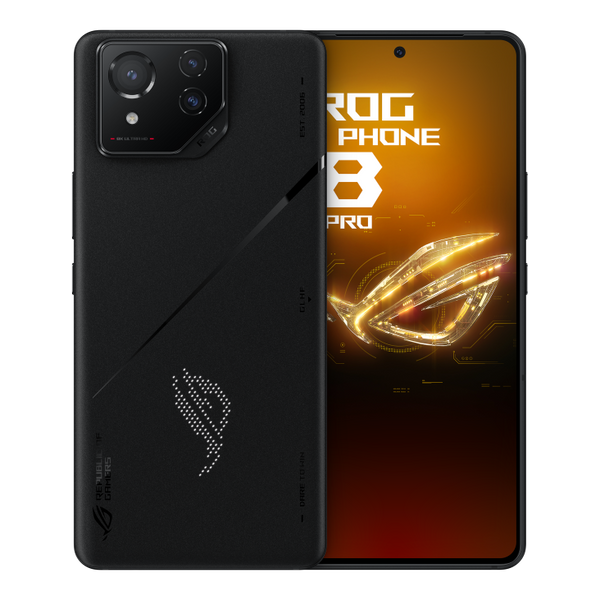 Asus ROG Phone 8 Pro 16GB/512GB (Phantom Black)