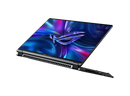 Asus ROG FLOW X16 GV601RM-M5127WS | 16-inch QHD+ 165Hz Touch Display | AMD Ryzen 9 | GeForce RTX 3060 | 16GB RAM | 1TB SSD | Win11