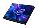 Asus ROG FLOW X16 GV601RM-M5127WS | 16-inch QHD+ 165Hz Touch Display | AMD Ryzen 9 | GeForce RTX 3060 | 16GB RAM | 1TB SSD | Win11
