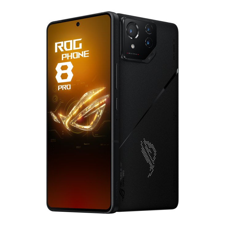 Asus ROG Phone 8 Pro 16GB/512GB (Phantom Black)