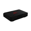 Asus ROG NUC 970 RNUC14SRKU9189AI - Intel Core Ultra 9 185H | 32GB RAM | 1TB SSD | NVIDIA GeForce RTX 4070 8GB | Windows 11 Home