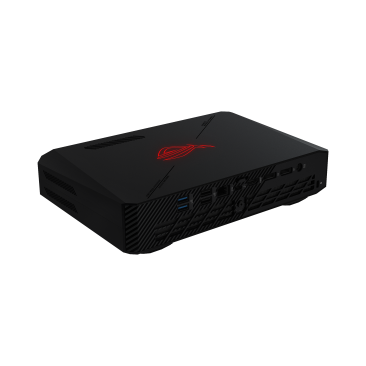 Asus ROG NUC 970 RNUC14SRKU9189AI - Intel Core Ultra 9 185H | 32GB RAM | 1TB SSD | NVIDIA GeForce RTX 4070 8GB | Windows 11 Home