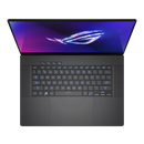 Asus ROG Zephyrus G16 GU605MZ-QR100WSM 16inch WQXGA OLED | Intel Core Ultra 9 185H | 32GB RAM | 2TB SSD | NVIDIA GeForce RTX 4080 12GB | Windows 11 Home