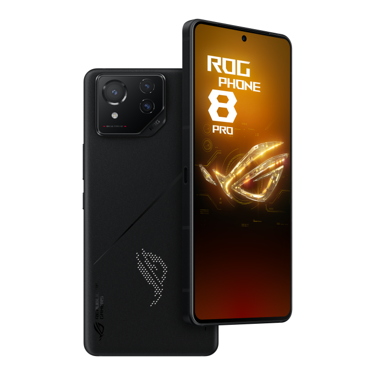 Asus ROG Phone 8 Pro 24GB/1TB (Phantom Black)