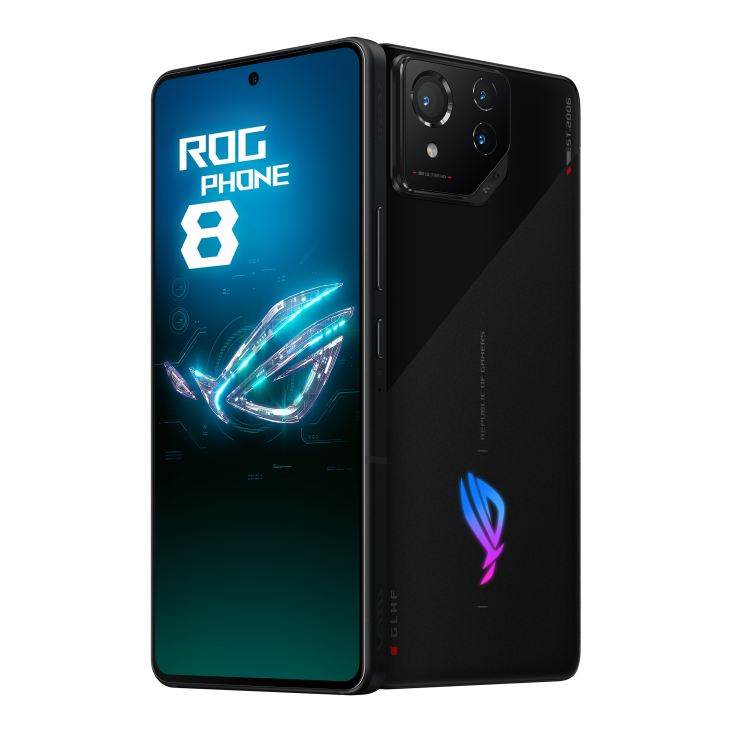 Asus ROG Phone 8 12GB/256GB (Phantom Black)
