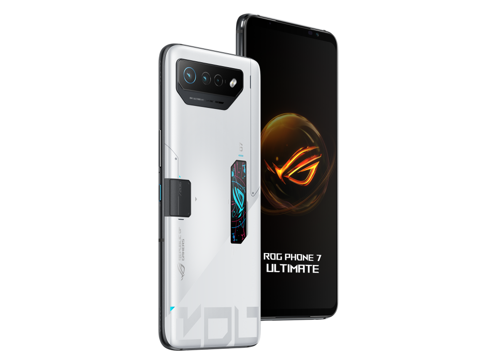 Asus ROG Phone Ultimate 16GB 512GB - Main Image
