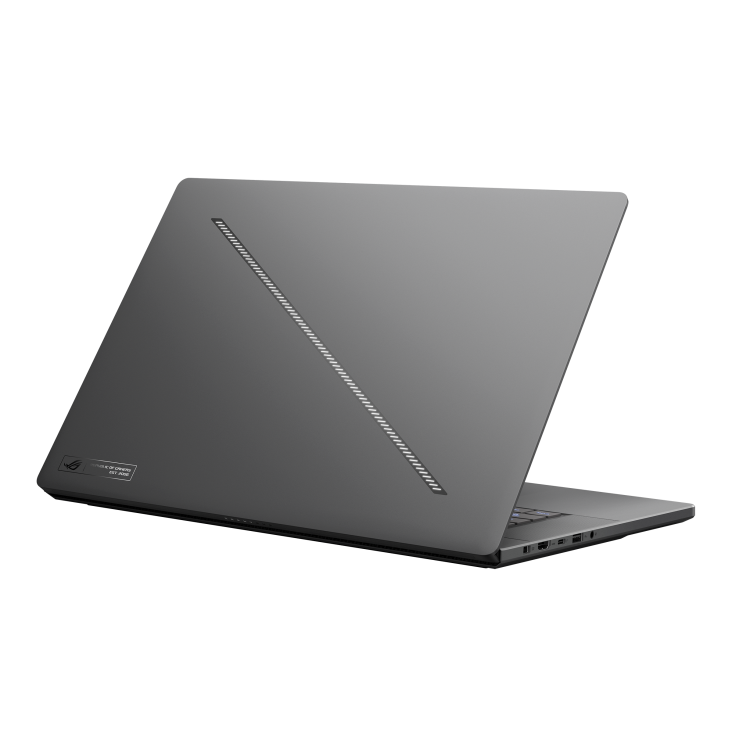 Asus ROG Zephyrus G16 GU605MI-QR169WSM 16inch WQXGA OLED 240Hz | Intel Core 7 Ultra | 32GB RAM | 1TB SSD | NVIDIA GeForce RTX 4070 8GB | Windows 11 Home