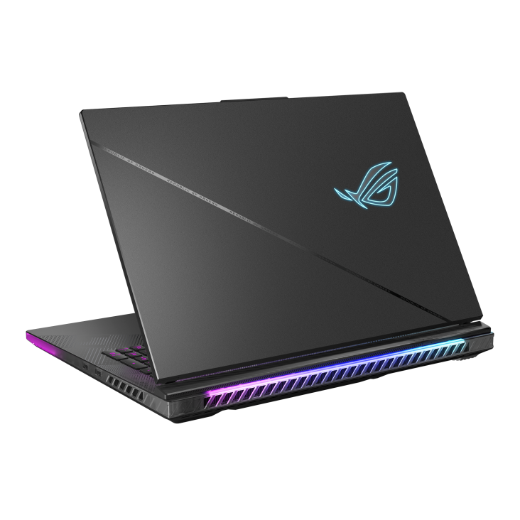 Asus ROG Strix G18 G834JYR-R6065WS 18inch WQXGA Mini LED 240Hz | Intel Core i9 14900Hz | 16GB RAM | 1TB SSD | NVIDIA GeForce RTX 4090 16GB | Windows 11 Home