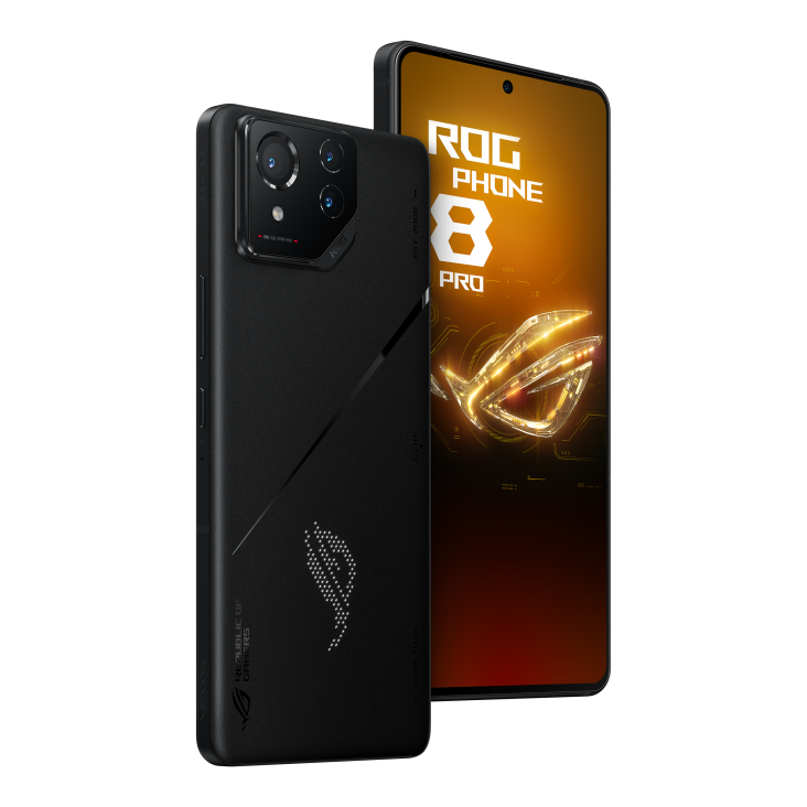 Asus ROG Phone 8 Pro 16GB/512GB (Phantom Black)