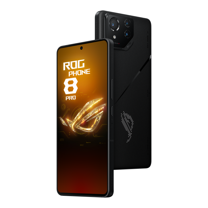 Asus ROG Phone 8 Pro 16GB/512GB (Phantom Black)