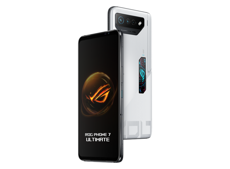 Asus ROG Phone 7 Ultimate 16GB | 512GB