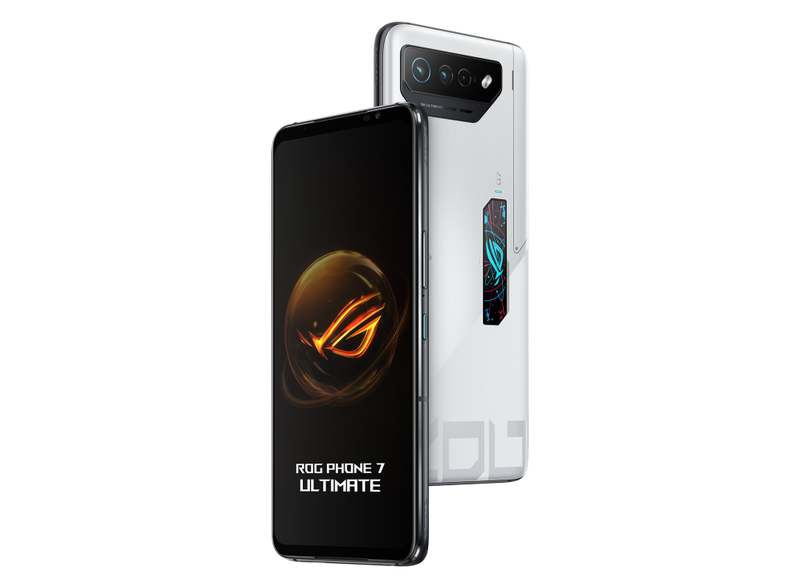 Asus ROG Phone 7 Ultimate 16GB | 512GB Asus ROG Phone 7 Ultimate 16GB | 512GB