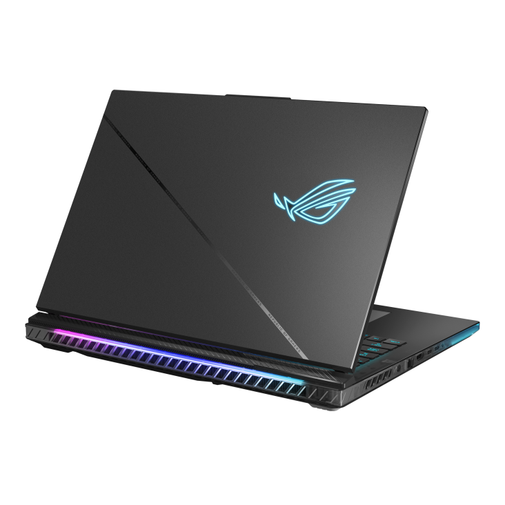 Asus ROG Strix G18 G834JYR-R6065WS 18inch WQXGA Mini LED 240Hz | Intel Core i9 14900Hz | 16GB RAM | 1TB SSD | NVIDIA GeForce RTX 4090 16GB | Windows 11 Home