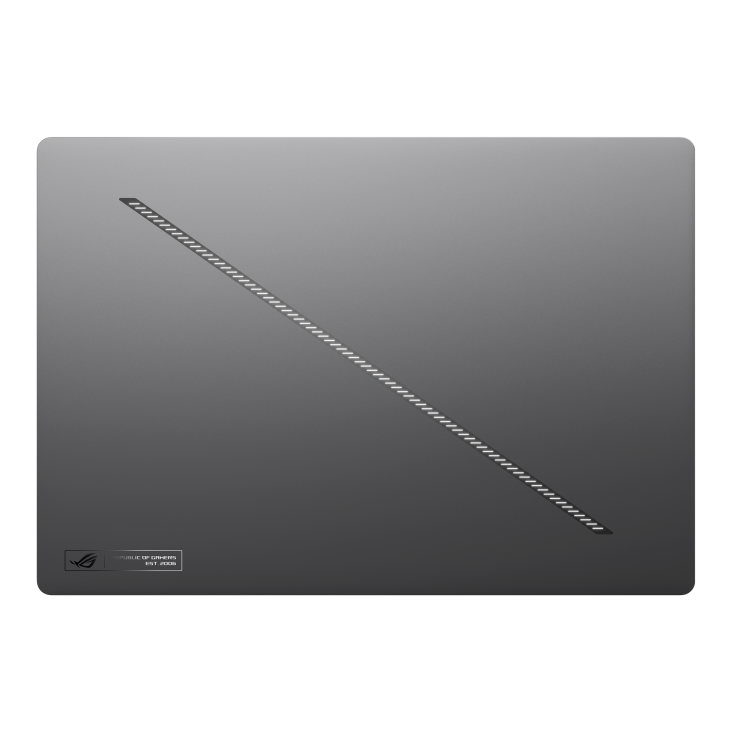 Asus ROG Zephyrus G16 GU605MI-QR169WSM 16inch WQXGA OLED 240Hz | Intel Core 7 Ultra | 32GB RAM | 1TB SSD | NVIDIA GeForce RTX 4070 8GB | Windows 11 Home