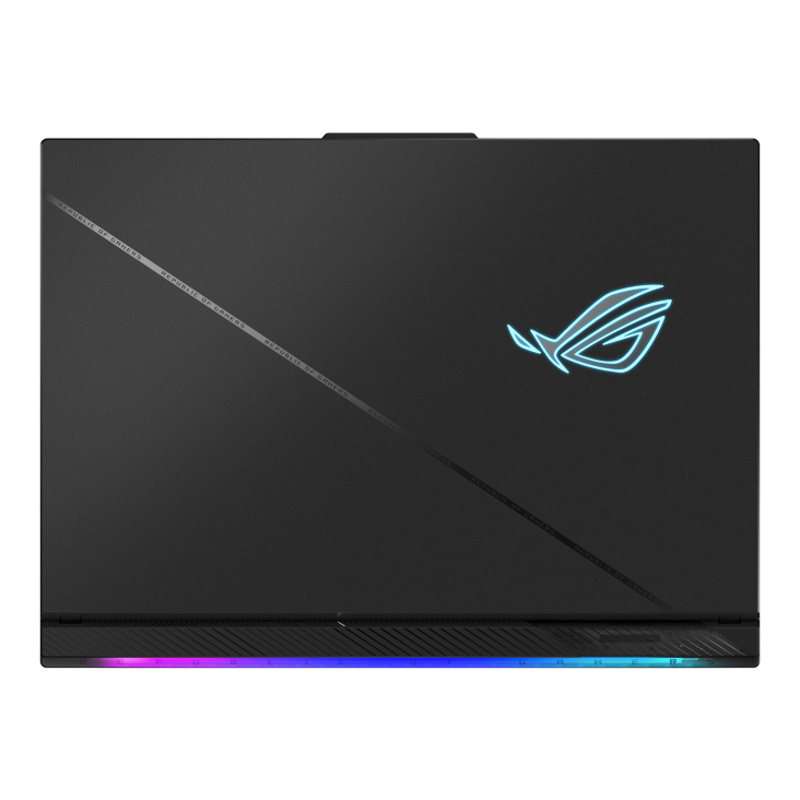 Asus ROG Strix G18 G834JYR-R6065WS 18inch WQXGA Mini LED 240Hz | Intel Core i9 14900Hz | 16GB RAM | 1TB SSD | NVIDIA GeForce RTX 4090 16GB | Windows 11 Home