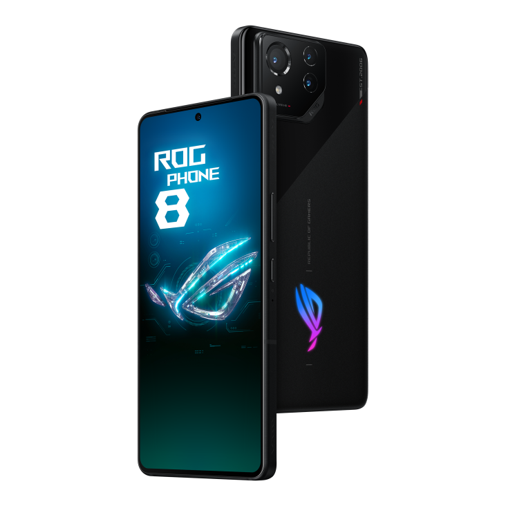 Asus ROG Phone 8 12GB/256GB (Phantom Black)