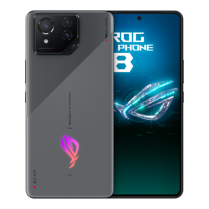 tb93　ASUS ROG Phone 7　256GB 難あり ASUS、Snapdragon 8 Gen 2搭載の「ROG Phone 7/7 Ultimate」を本日7/21