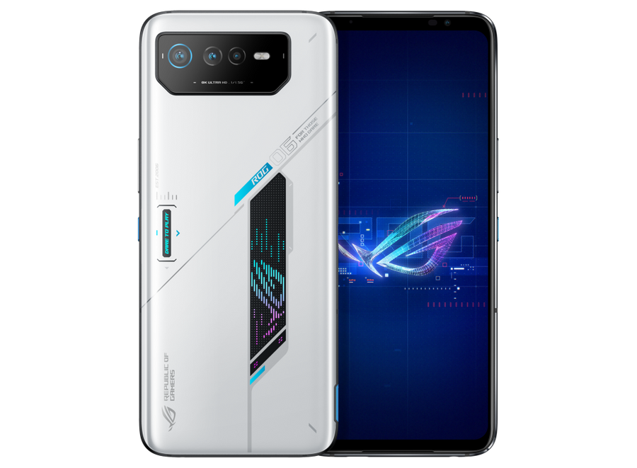 ジャンクASUS ROG Phone 6 ROG6-BK12R256 44136 ジャンクASUS ROG