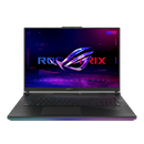 Asus ROG Strix G18 G834JYR-R6065WS 18inch WQXGA Mini LED 240Hz | Intel Core i9 14900Hz | 16GB RAM | 1TB SSD | NVIDIA GeForce RTX 4090 16GB | Windows 11 Home