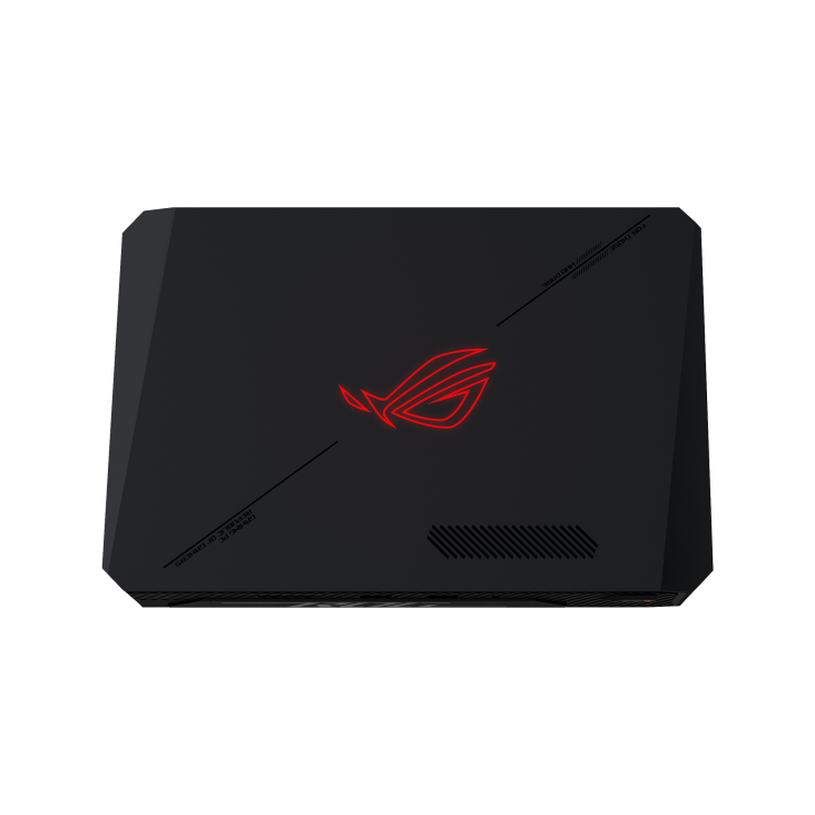 Asus ROG NUC 970 RNUC14SRKU9189AI - Intel Core Ultra 9 185H | 32GB RAM | 1TB SSD | NVIDIA GeForce RTX 4070 8GB | Windows 11 Home