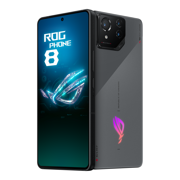 Asus ROG Phone 8 12GB/256GB (Rebel Grey)