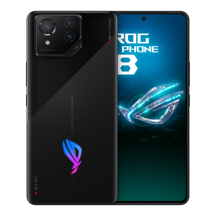 Asus ROG Phone 8 12GB/256GB (Phantom Black)