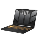 Asus TUF GAMING F15 FX507VV-HQ275W 15.6inch WQHD IPS 144HZ | Intel Core i7-13620H | 16GB RAM | 512GB SSD | NVIDIA GeForce RTX4060 6GB | Windows 11 Home